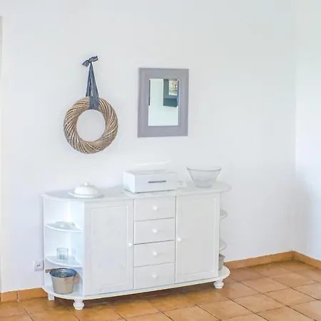 Casa de Férias Szczecinska Nowe Warpno