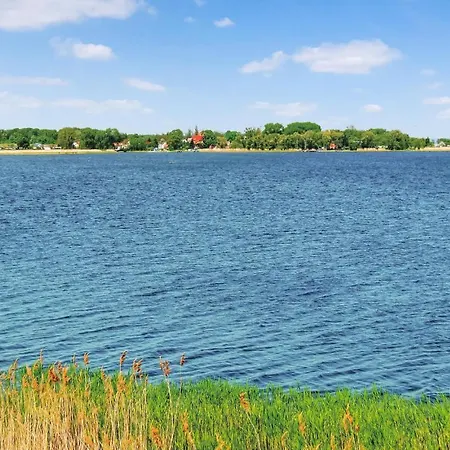 Szczecinska Casa de Férias *