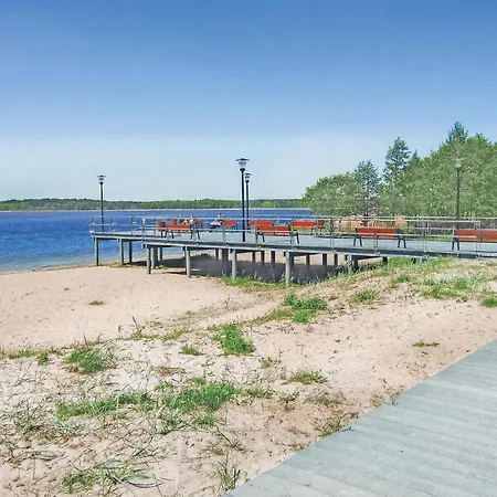 Szczecinska Nowe Warpno