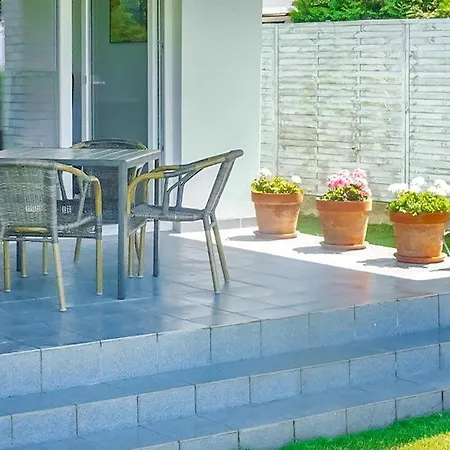 Szczecinska Casa de Férias *