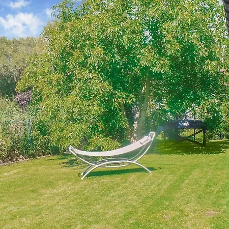 Szczecinska * Nowe Warpno