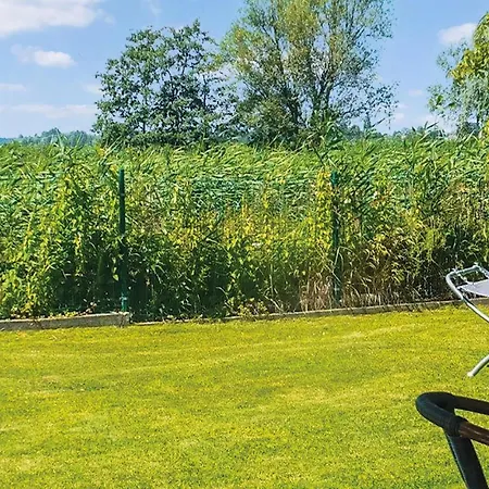 Szczecinska Nowe Warpno