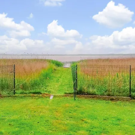 Casa de Férias Szczecinska