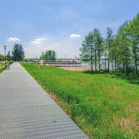 Szczecinska Casa de Férias *