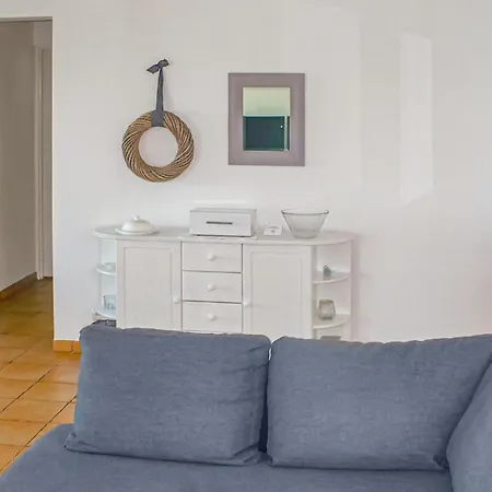 Casa de Férias Szczecinska Nowe Warpno