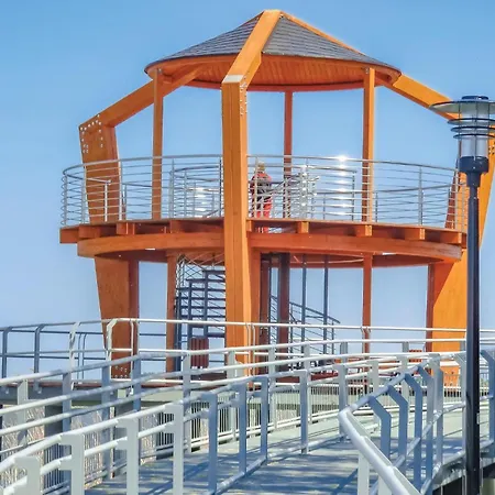 Casa de Férias Szczecinska *