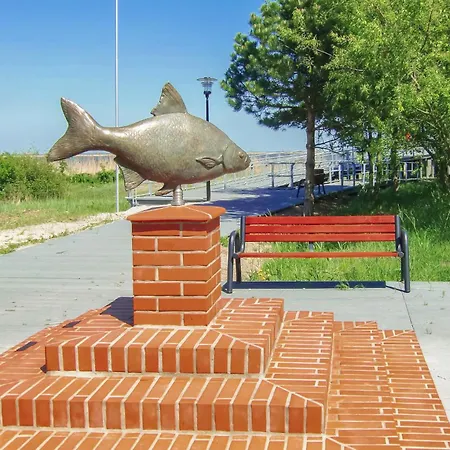 Casa de Férias Szczecinska *