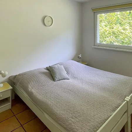 2 Bedroom Stunning Home In Nowe Warpno 度假居 *