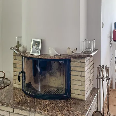 度假居 2 Bedroom Stunning Home In Nowe Warpno 新瓦尔普诺
