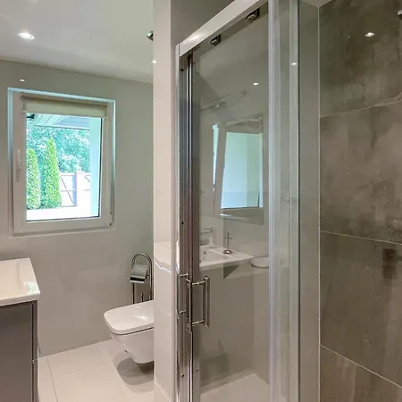 Beautiful In With Kitchenette * Nowe Warpno