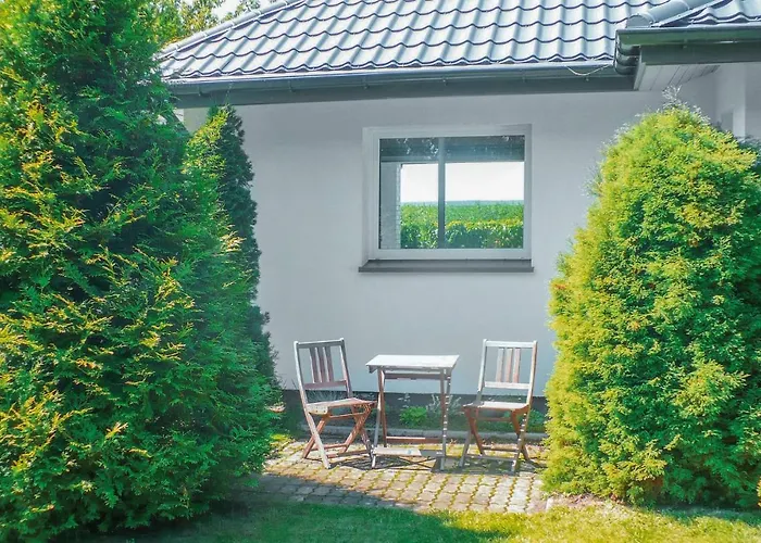 Szczecinska Nowe Warpno