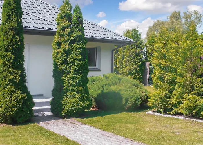 Szczecinska Casa vacanze *