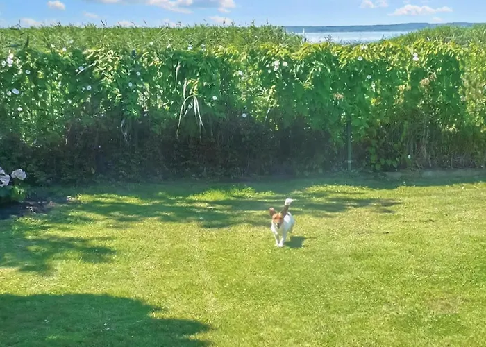 Szczecinska Casa vacanze *