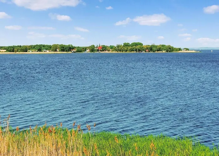 Szczecinska Casa vacanze *