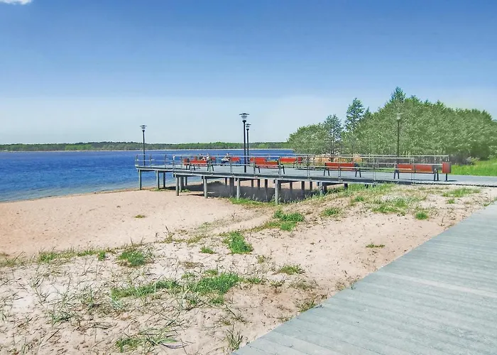 Szczecinska Nowe Warpno