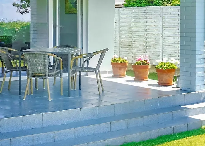 Szczecinska Casa vacanze *