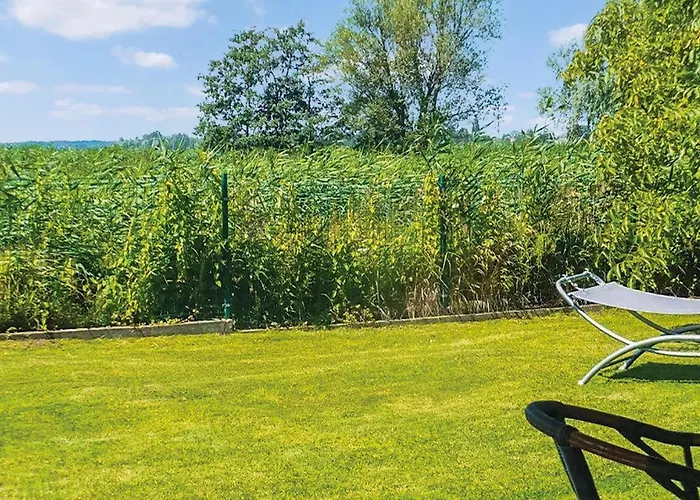 Szczecinska Nowe Warpno