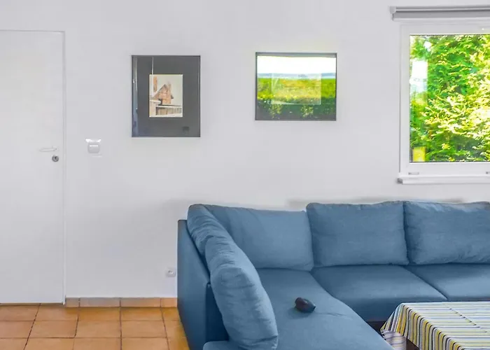 Szczecinska Casa vacanze *