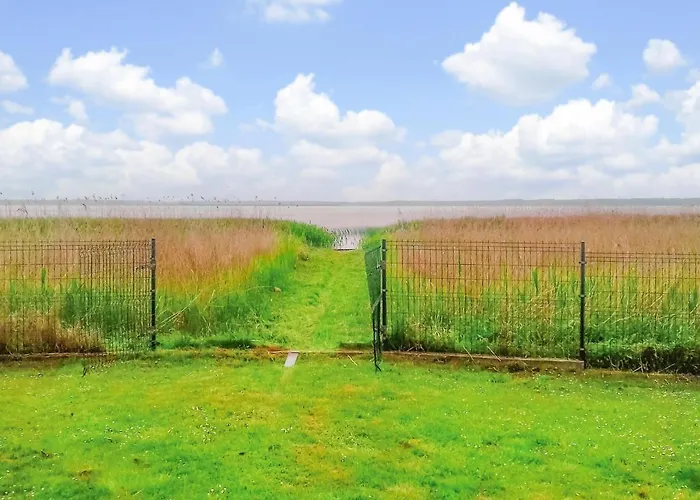 Casa vacanze Szczecinska