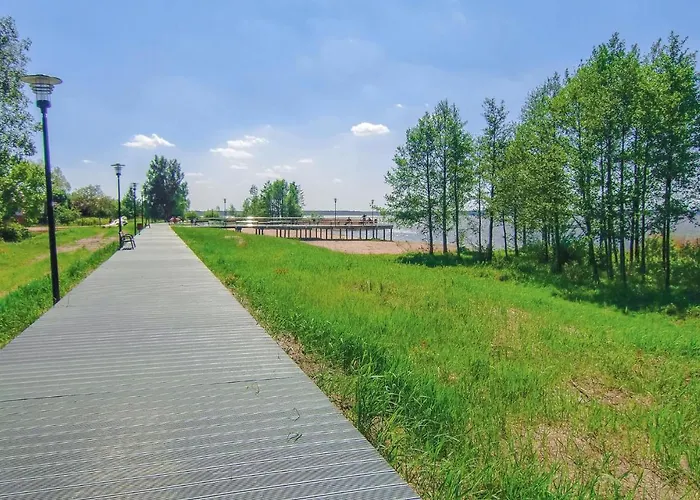 Szczecinska Casa vacanze *