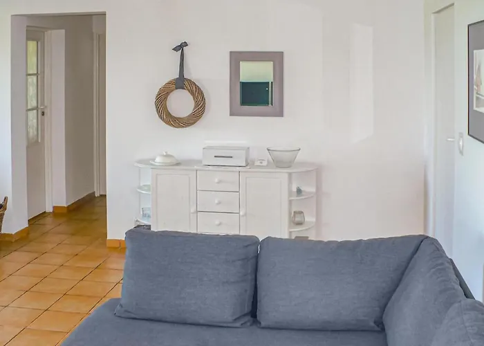 Casa vacanze Szczecinska Nowe Warpno