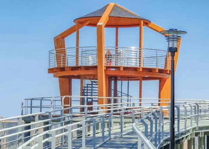 Casa vacanze Szczecinska *