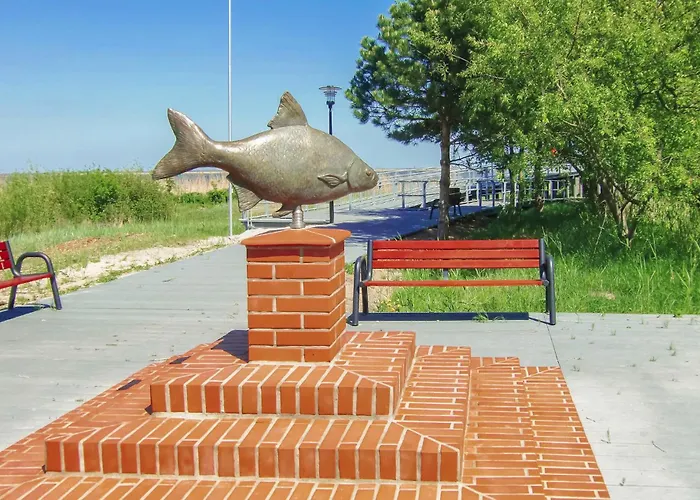 Casa vacanze Szczecinska *