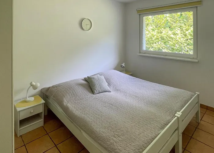 Szczecinska Casa vacanze *