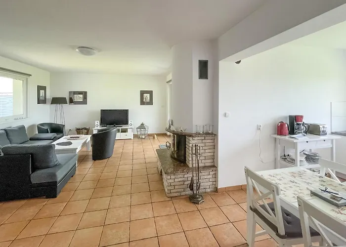 Casa vacanze Szczecinska *