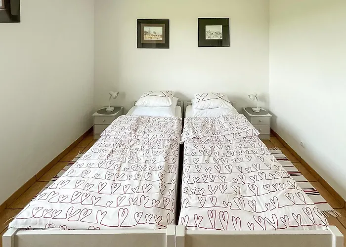 Szczecinska Casa vacanze Nowe Warpno