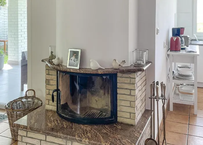 Casa vacanze Szczecinska Nowe Warpno