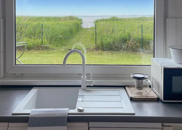 Szczecinska Nowe Warpno