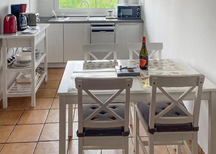 Szczecinska Casa vacanze