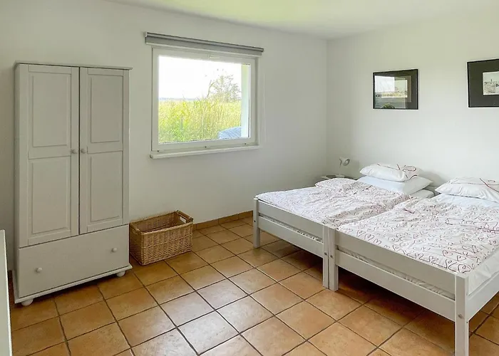 Casa vacanze Szczecinska